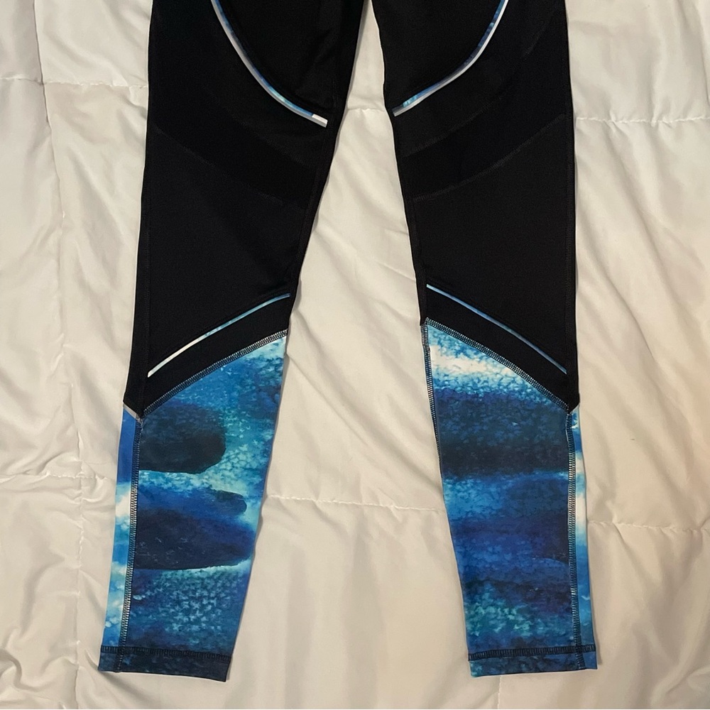 EXP Core Performance Leggings - Picture 13 of 15